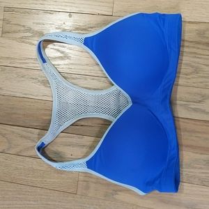 Victoria Secret Pink Yoga Sports bra